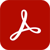Logo Acrobat Reader